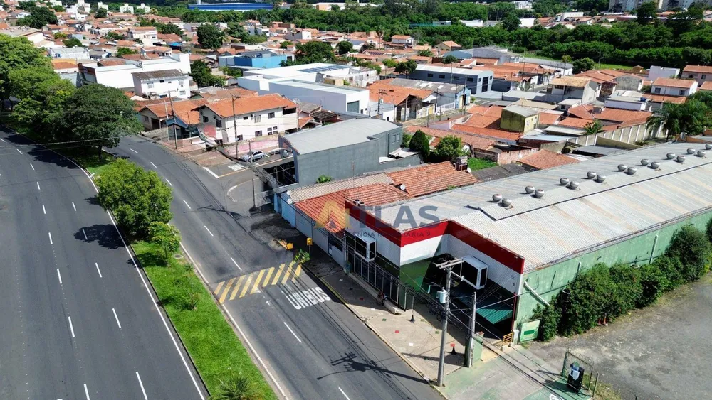 Depósito-Galpão, 975 m² - Foto 4