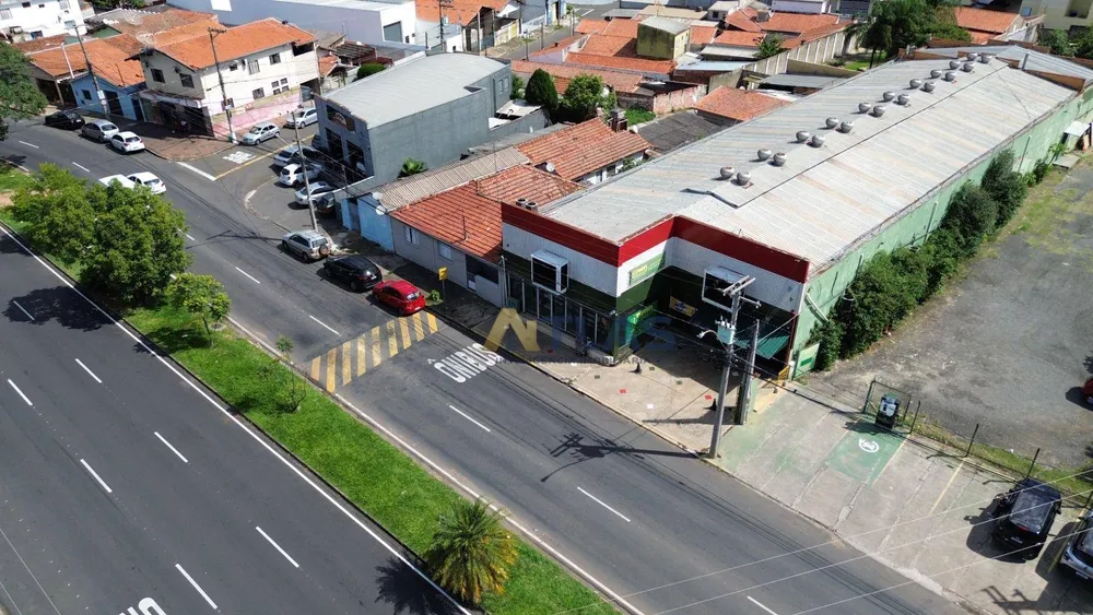 Depósito-Galpão, 975 m² - Foto 3