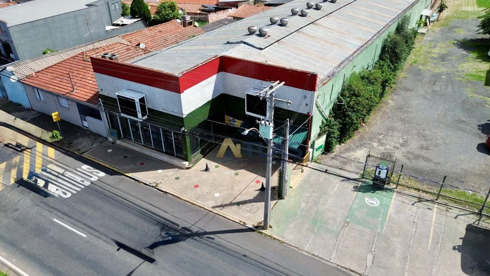Depósito-Galpão, 975 m² - Foto 2
