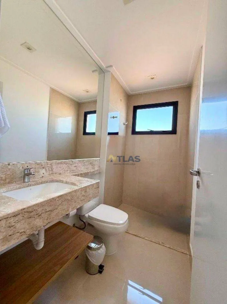 Casa, 3 quartos, 181 m² - Foto 3