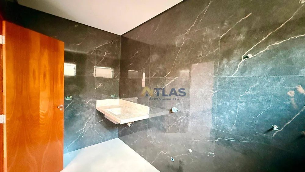 Casa, 3 quartos, 181 m² - Foto 9