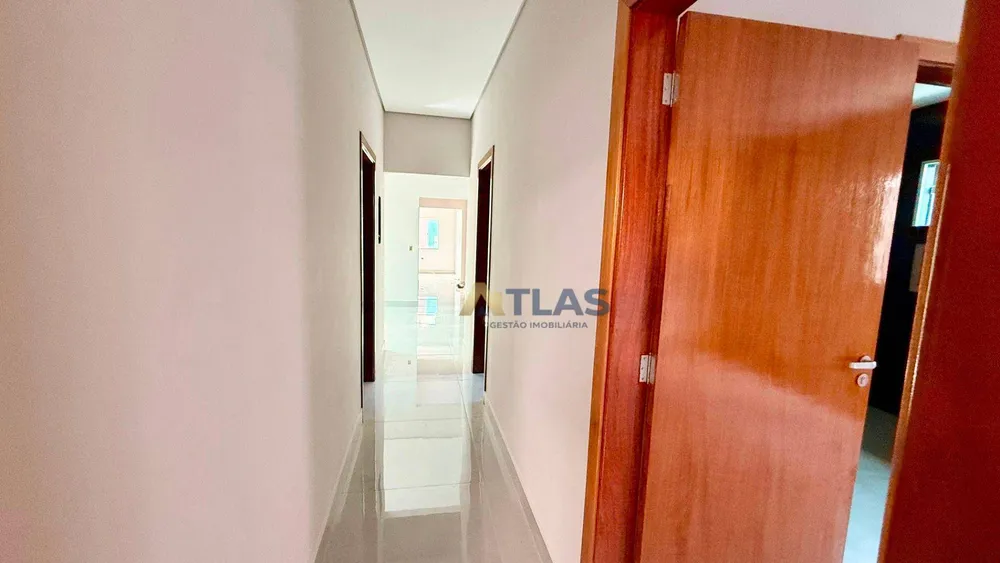 Casa, 3 quartos, 181 m² - Foto 5