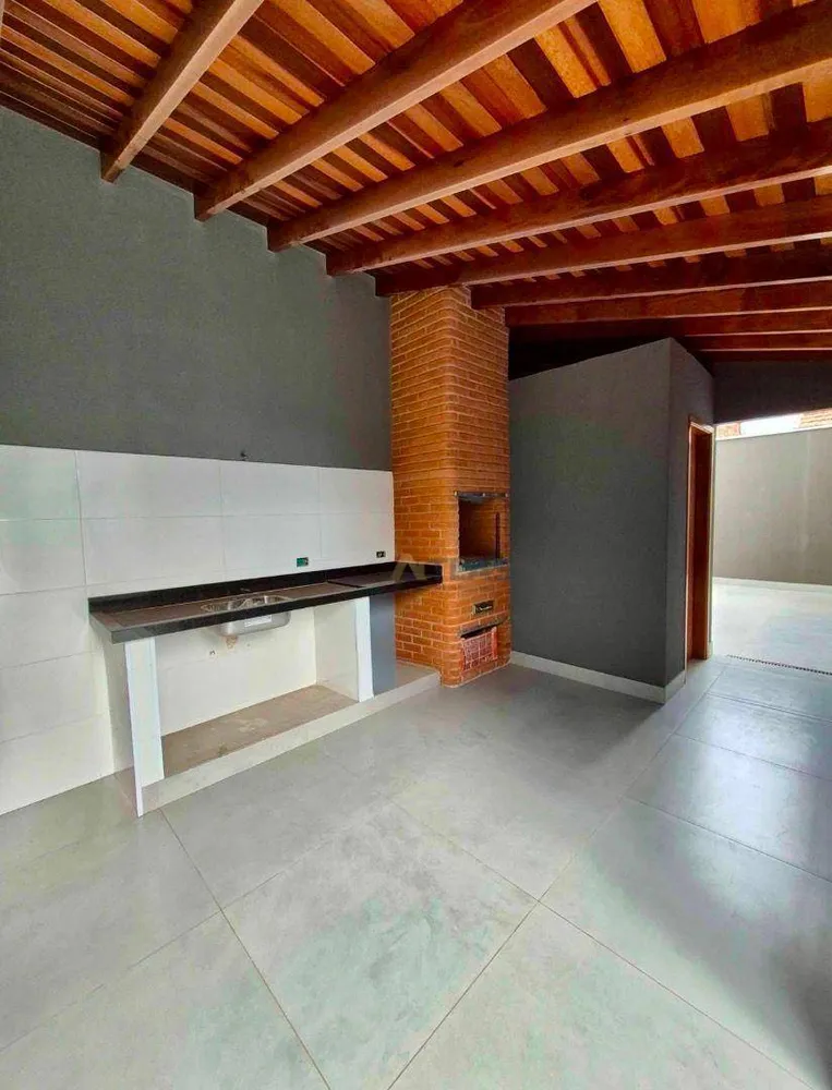 Casa, 3 quartos, 181 m² - Foto 11