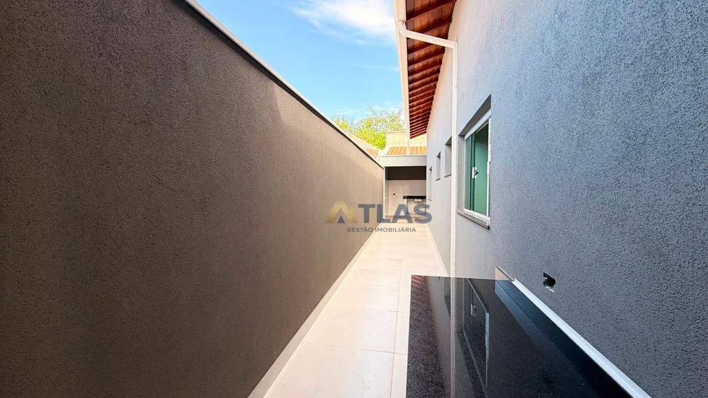 Casa, 3 quartos, 181 m² - Foto 12