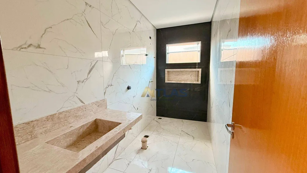 Casa, 3 quartos, 181 m² - Foto 4