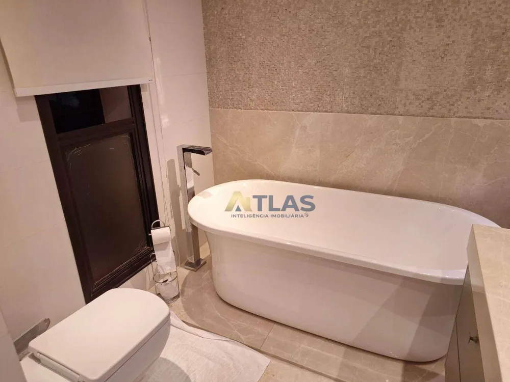 Apartamento, 4 quartos, 243 m² - Foto 13