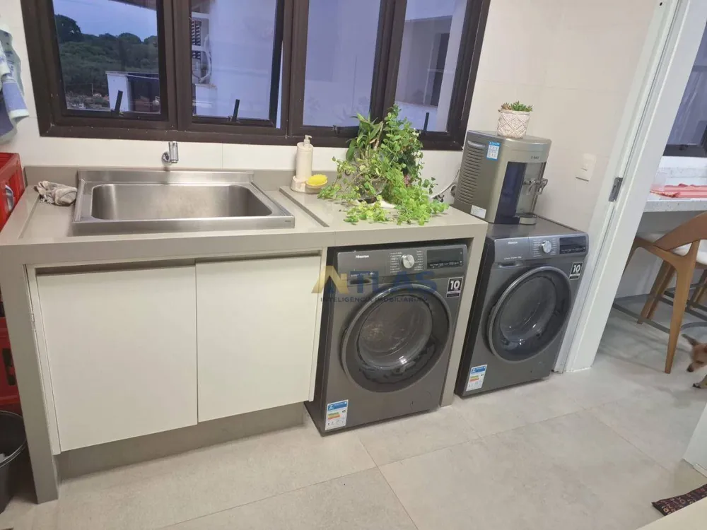 Apartamento, 4 quartos, 243 m² - Foto 11