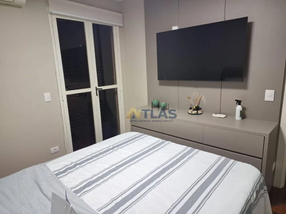Apartamento, 4 quartos, 243 m² - Foto 12
