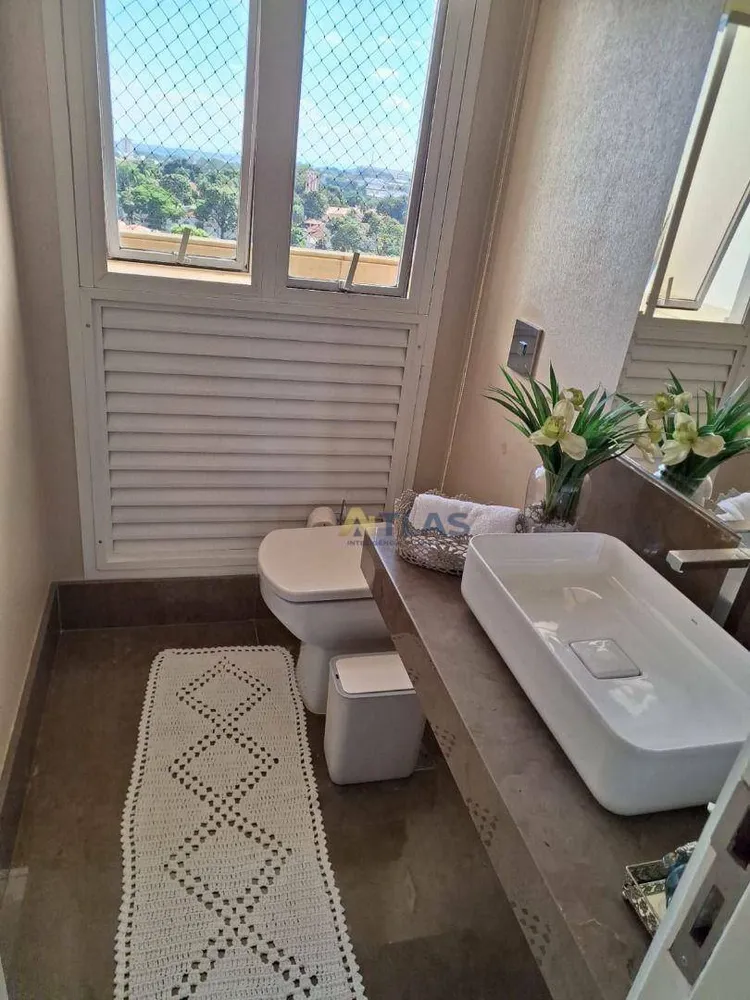 Apartamento, 4 quartos, 243 m² - Foto 5