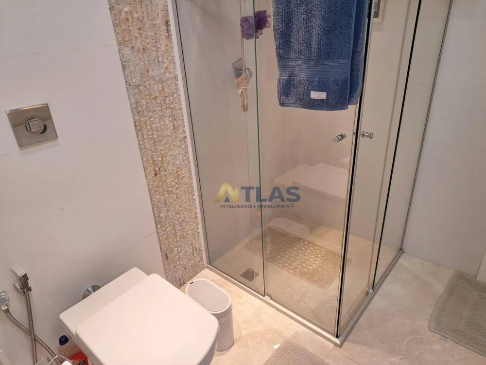 Apartamento, 4 quartos, 243 m² - Foto 15