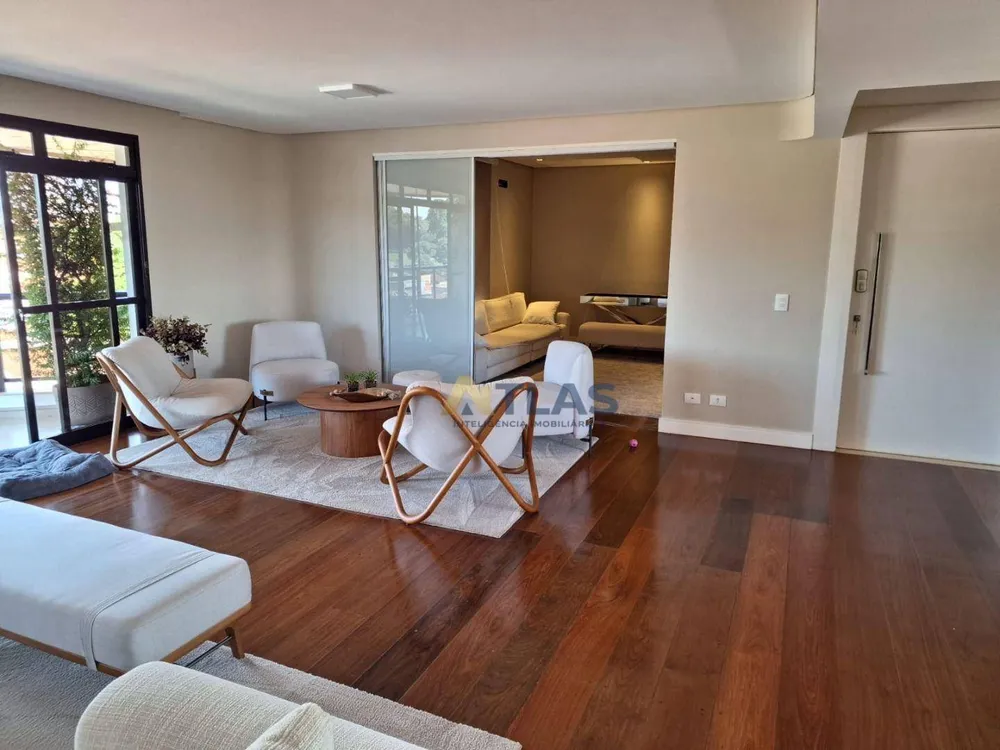 Apartamento, 4 quartos, 243 m² - Foto 6