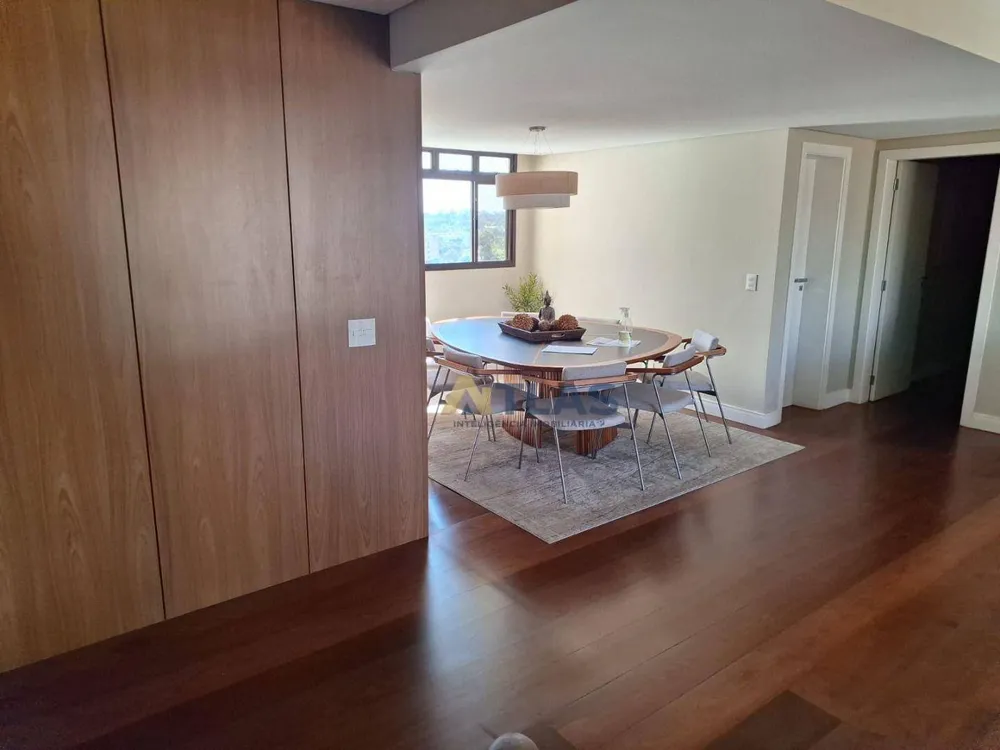 Apartamento, 4 quartos, 243 m² - Foto 7