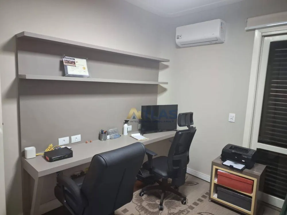 Apartamento, 4 quartos, 243 m² - Foto 16