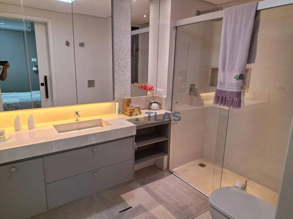 Apartamento, 4 quartos, 243 m² - Foto 14