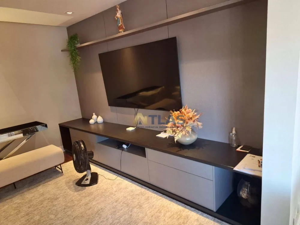 Apartamento, 4 quartos, 243 m² - Foto 8