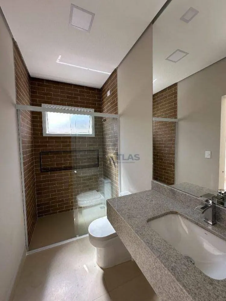 Casa de Condomínio, 3 quartos - Foto 12