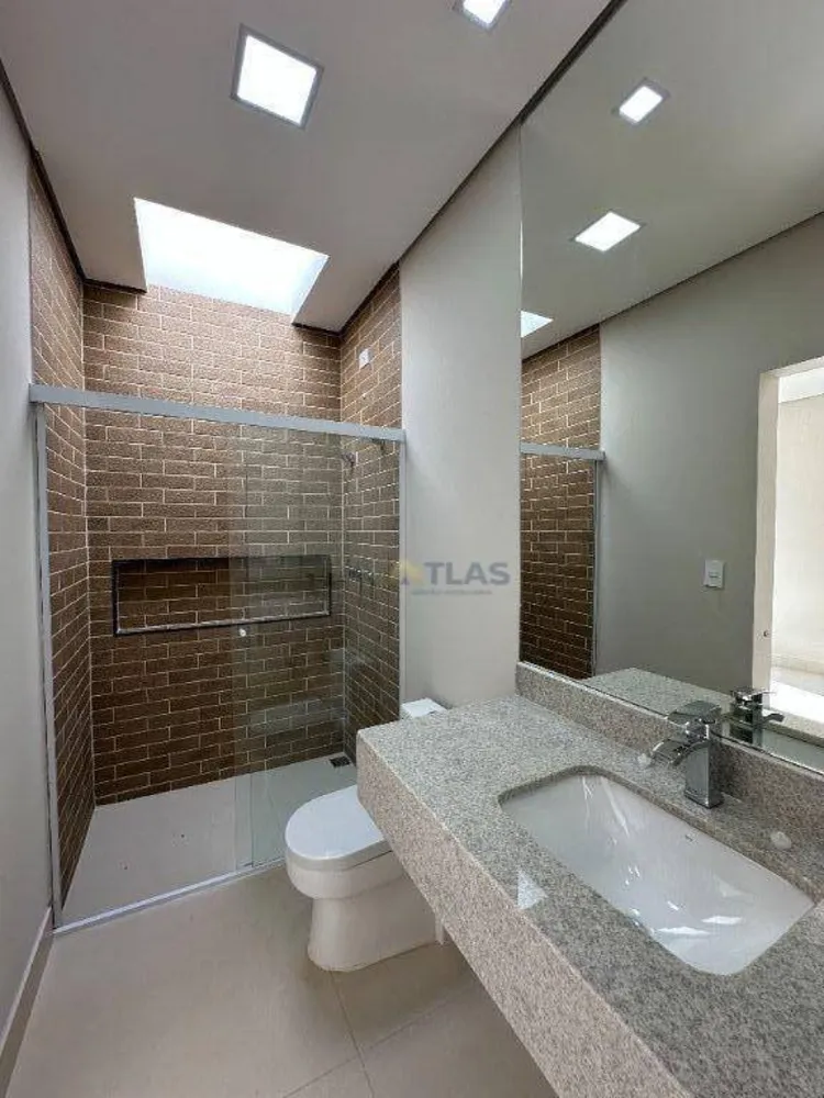 Casa de Condomínio, 3 quartos - Foto 7