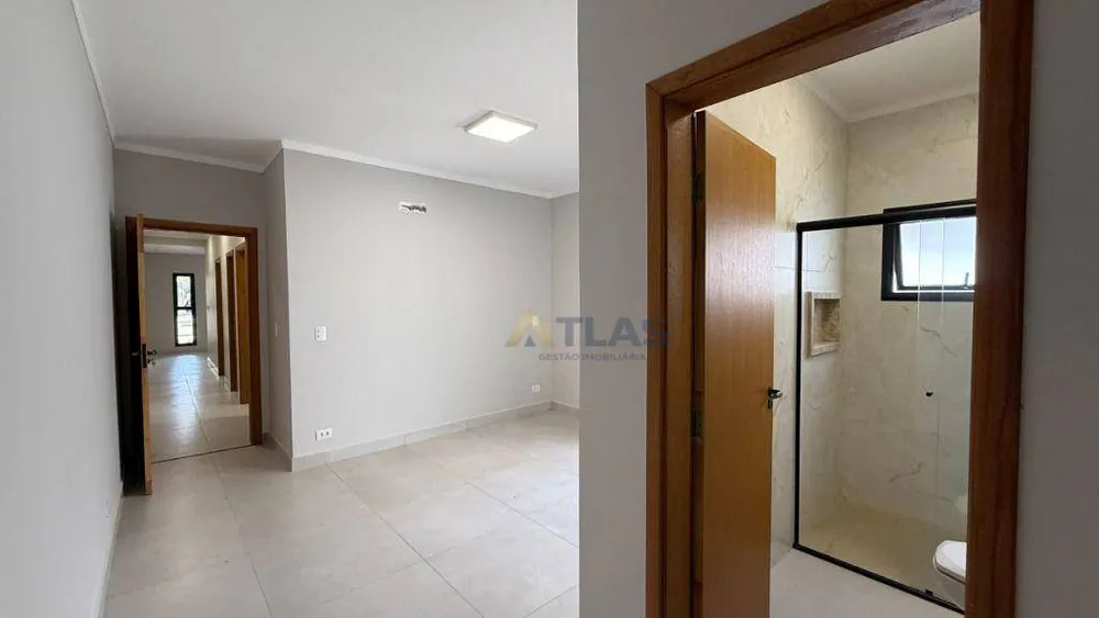 Casa de Condomínio, 3 quartos - Foto 8