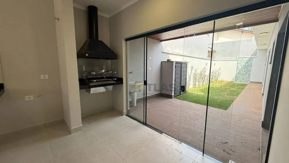 Casa de Condomínio, 3 quartos - Foto 5