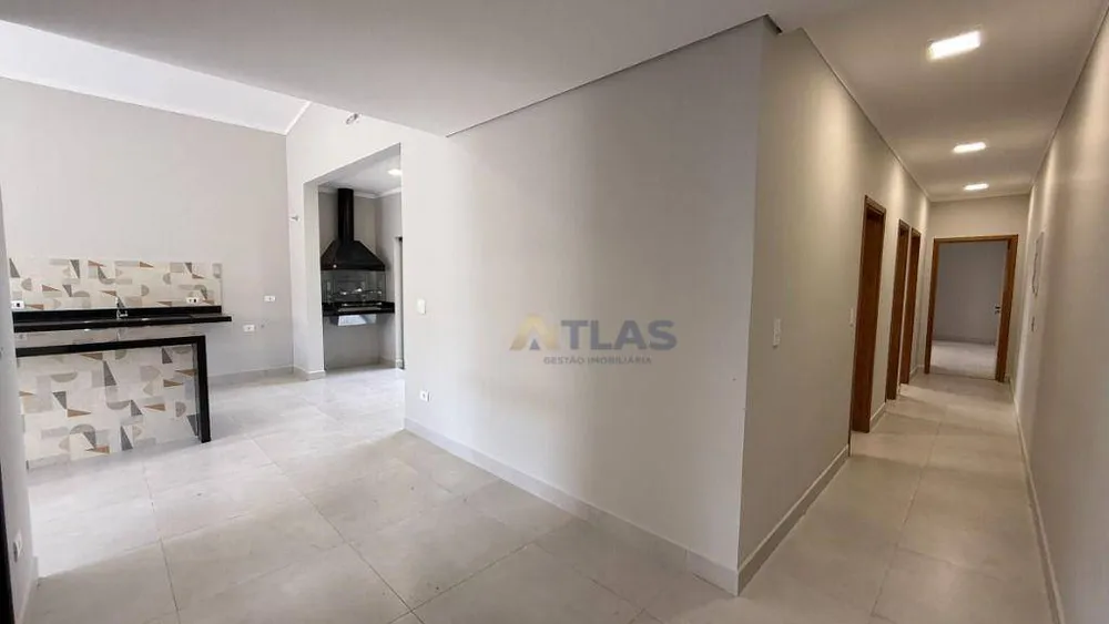 Casa de Condomínio, 3 quartos - Foto 6