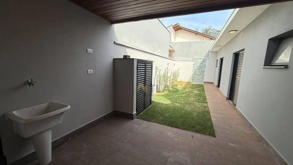 Casa de Condomínio, 3 quartos - Foto 15