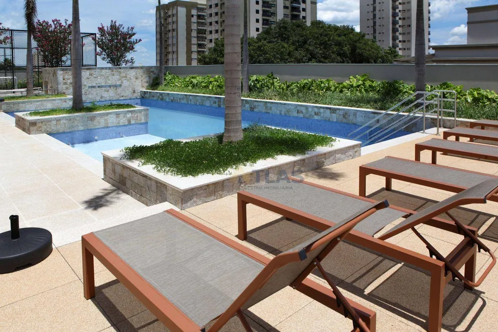 Apartamento, 3 quartos, 170 m² - Foto 1