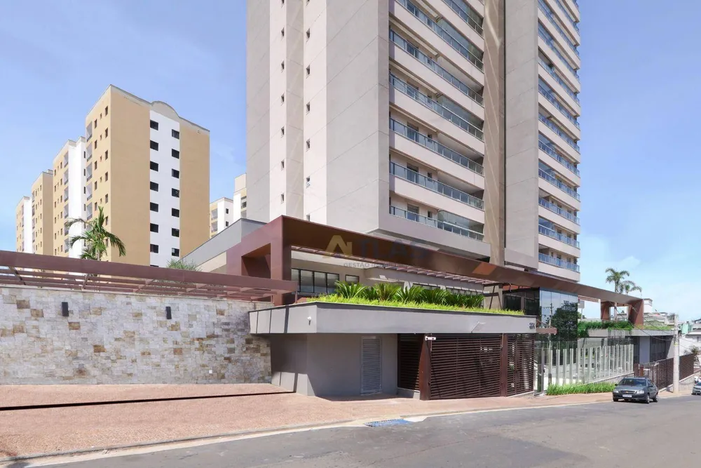 Apartamento, 3 quartos, 170 m² - Foto 2