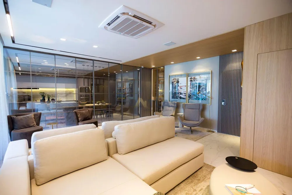 Apartamento, 3 quartos, 170 m² - Foto 3