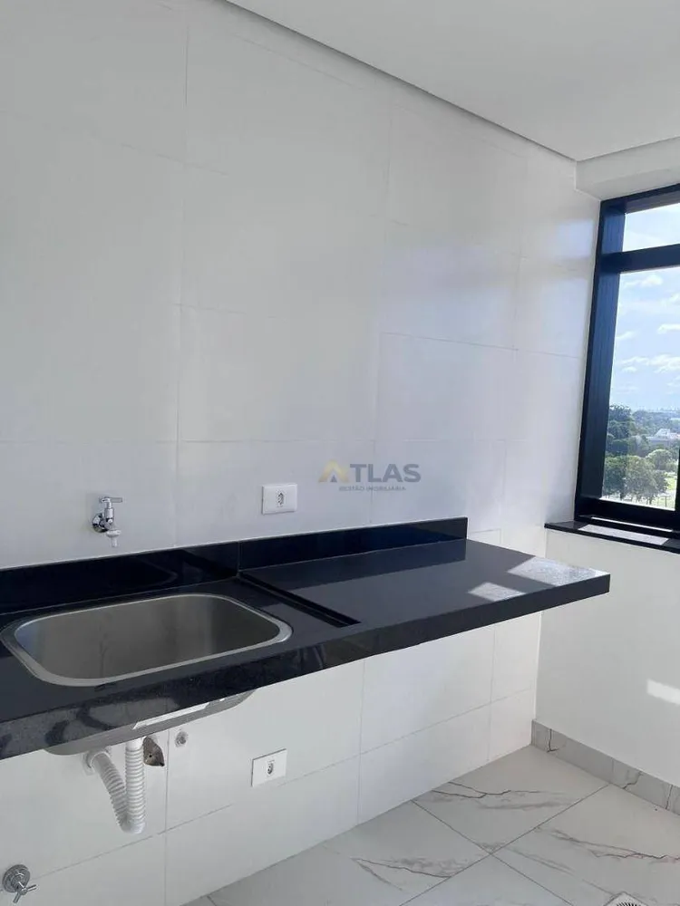 Apartamento, 3 quartos, 150 m² - Foto 5