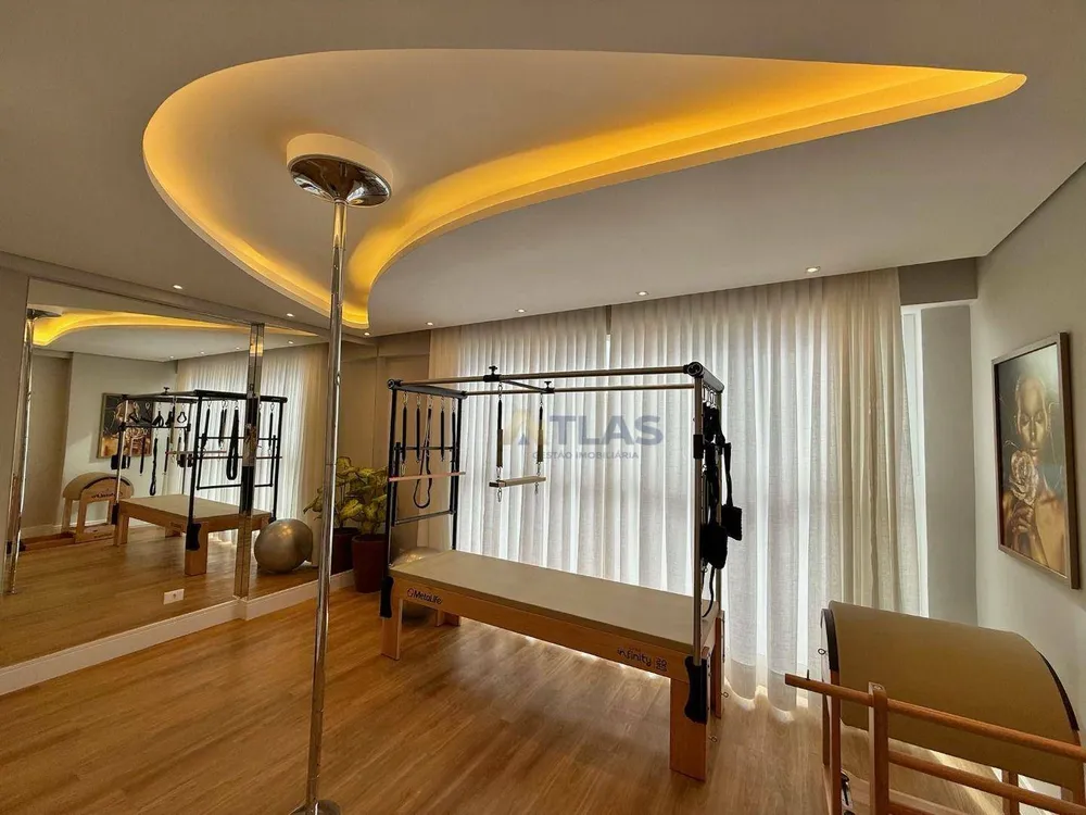 Apartamento, 3 quartos, 150 m² - Foto 5