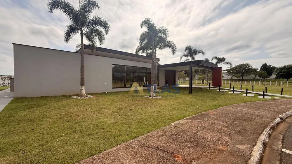 Loteamento e Condomínio, 208 m² - Foto 3