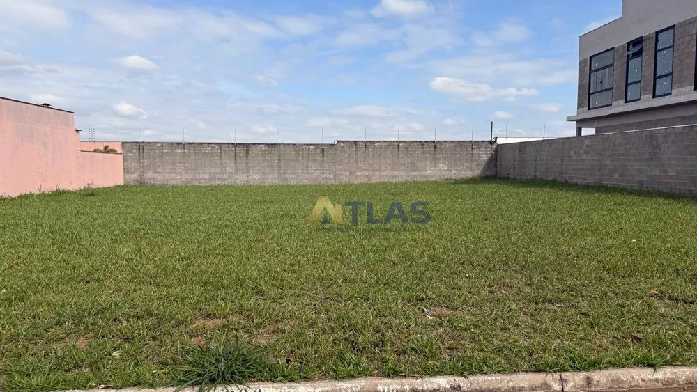 Loteamento e Condomínio, 208 m² - Foto 1