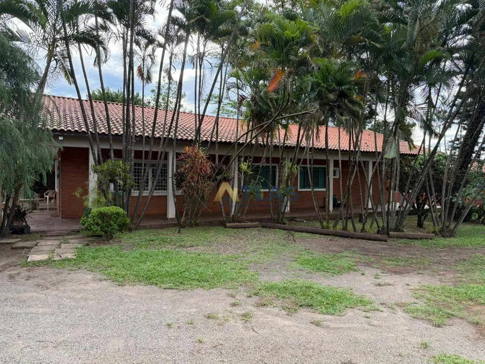 Chácara, 4 quartos, 2700 m² - Foto 14