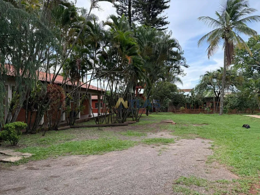 Chácara, 4 quartos, 2700 m² - Foto 12