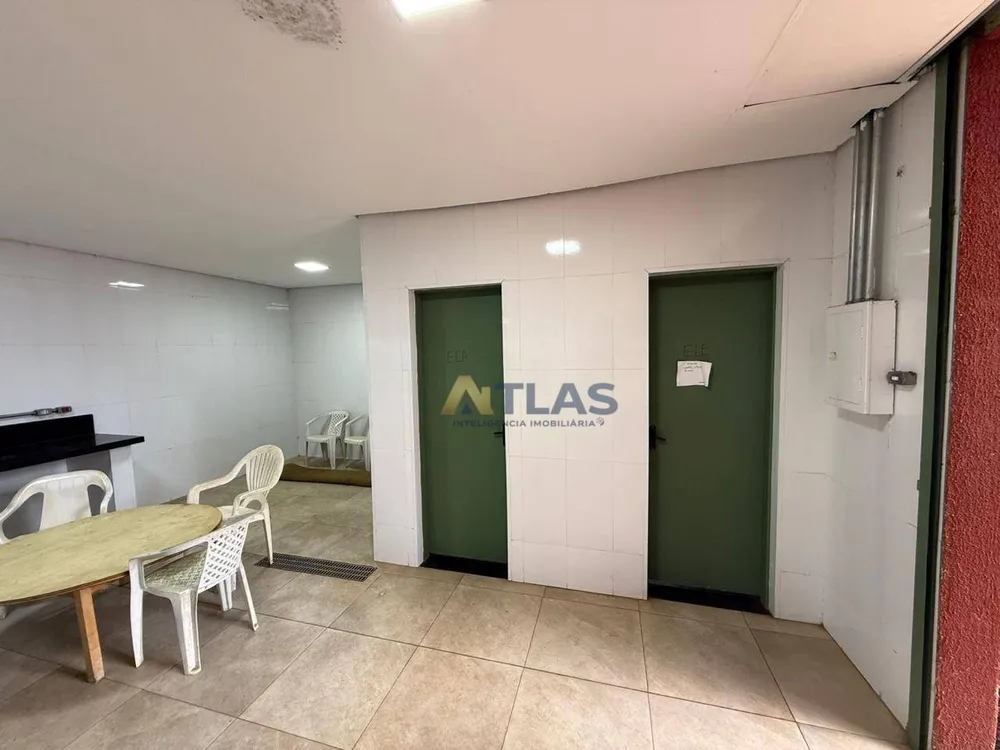 Chácara, 4 quartos, 2700 m² - Foto 11