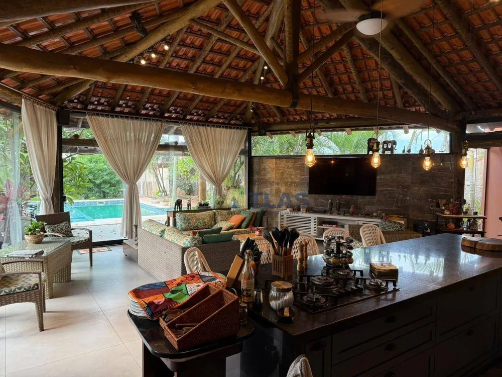 Chácara, 4 quartos, 2700 m² - Foto 10