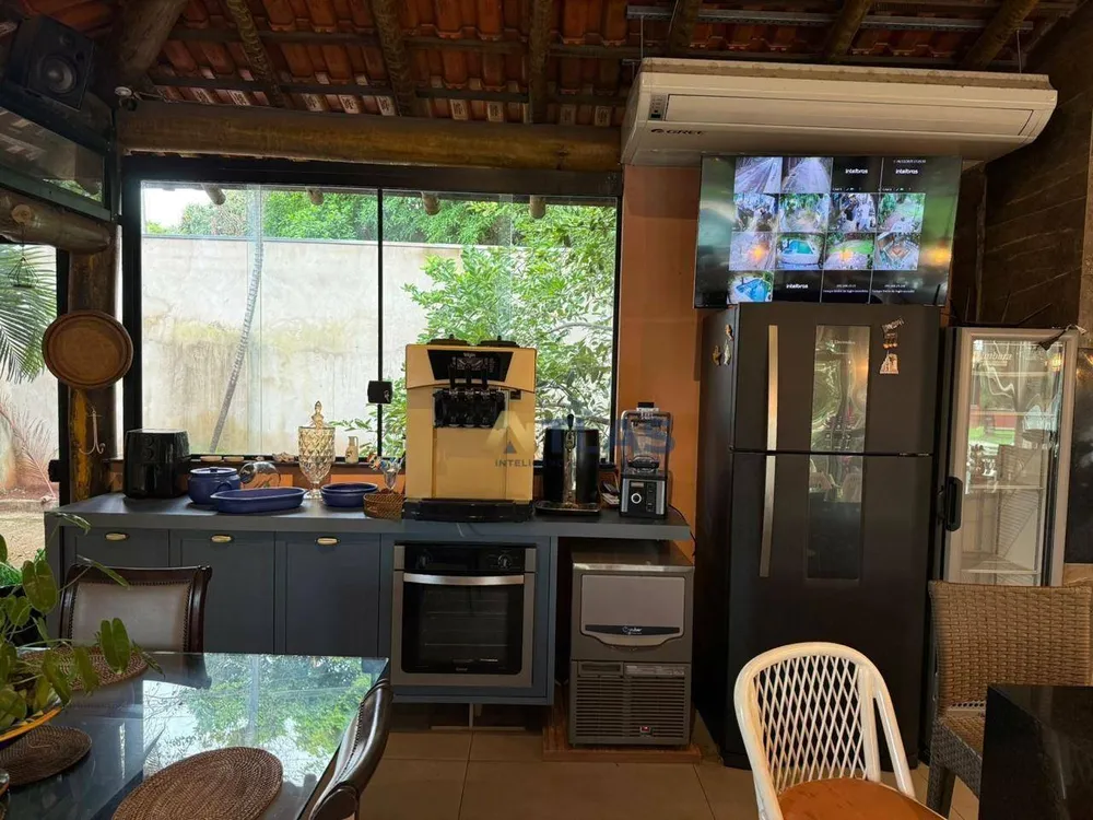 Chácara, 4 quartos, 2700 m² - Foto 6