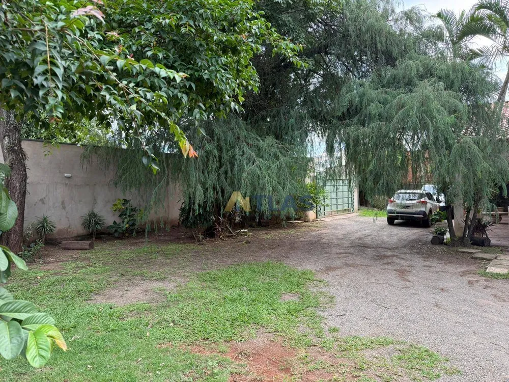 Chácara, 4 quartos, 2700 m² - Foto 13