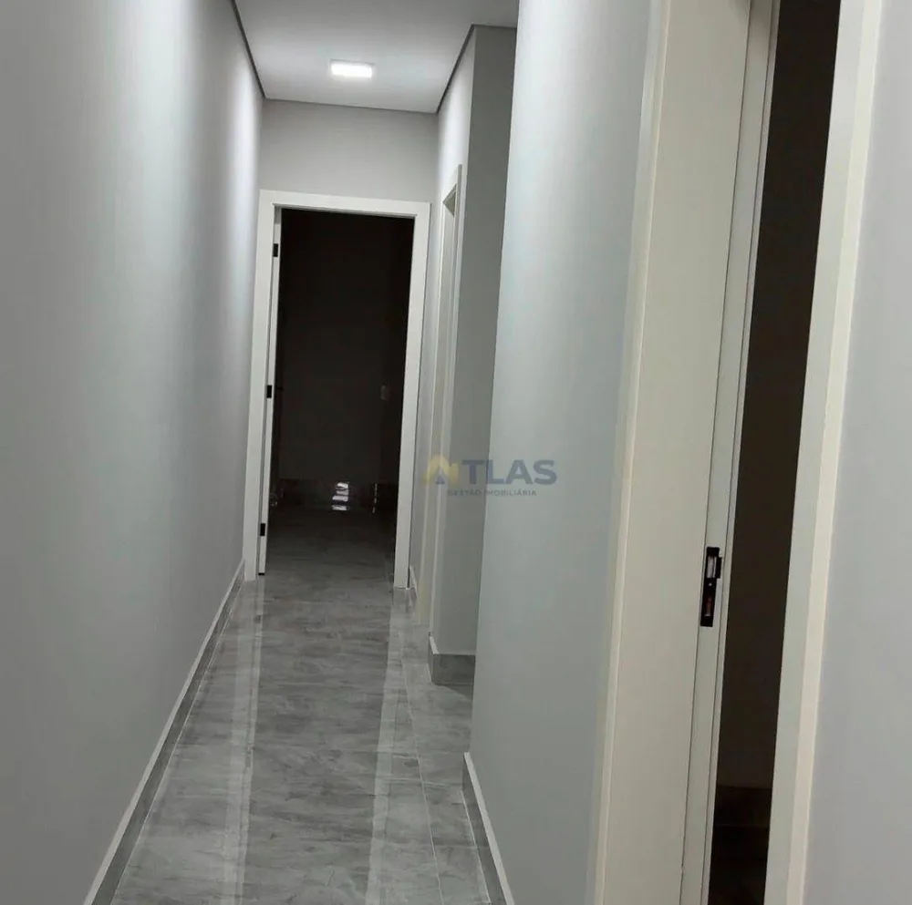 Casa de Condomínio, 3 quartos - Foto 10