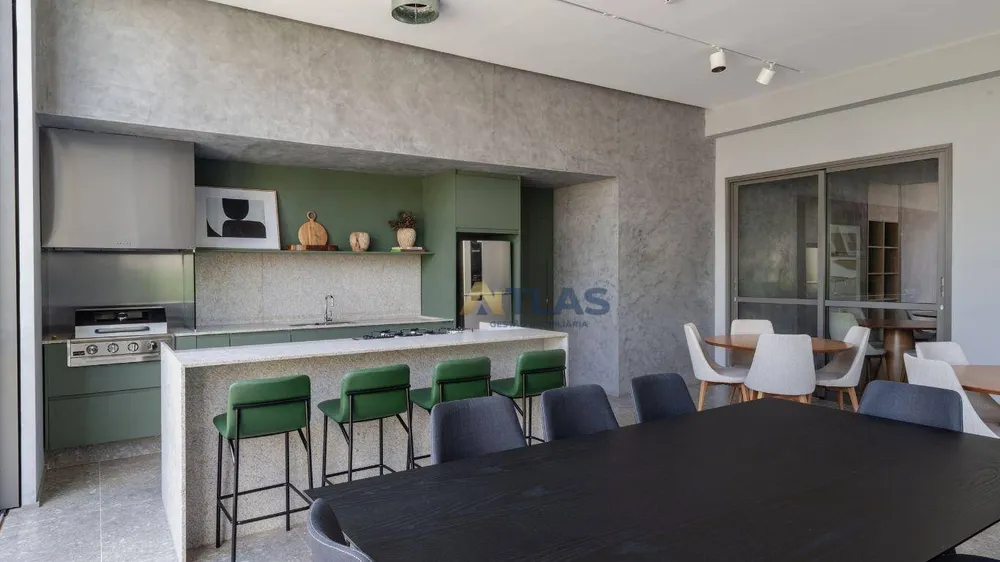 Apartamento, 3 quartos, 111 m² - Foto 3