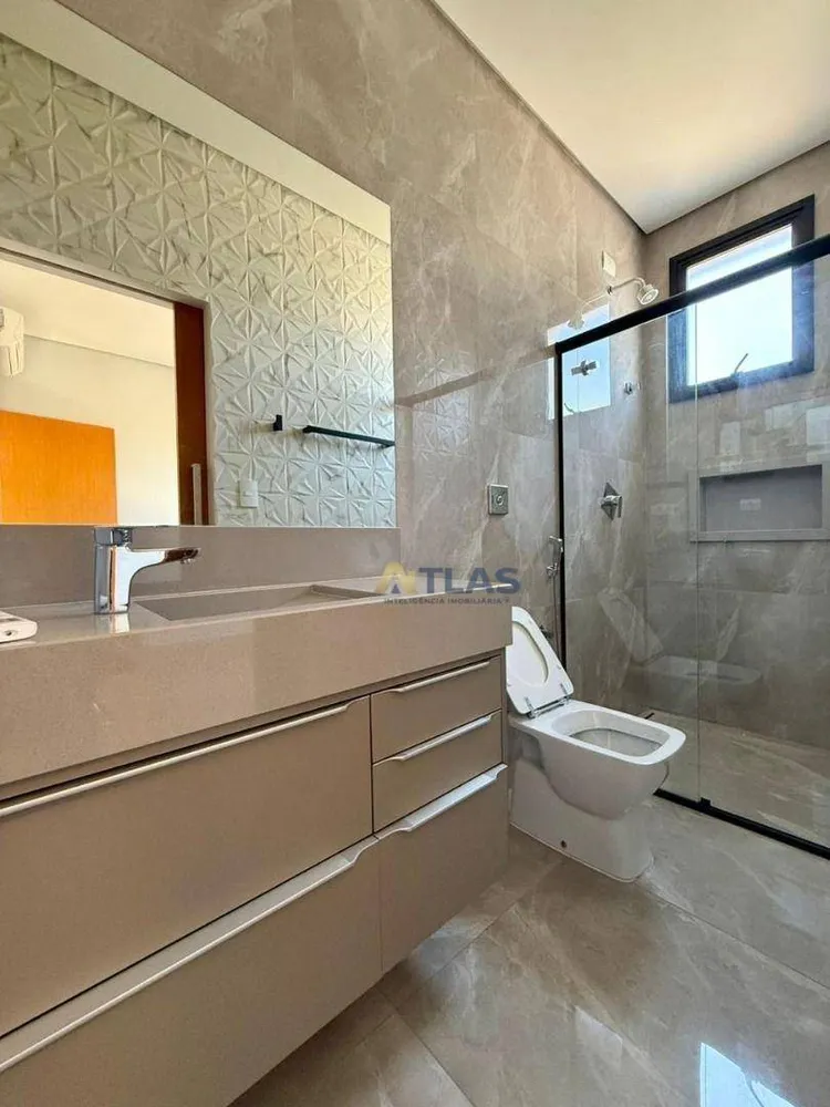 Casa de Condomínio, 3 quartos - Foto 9
