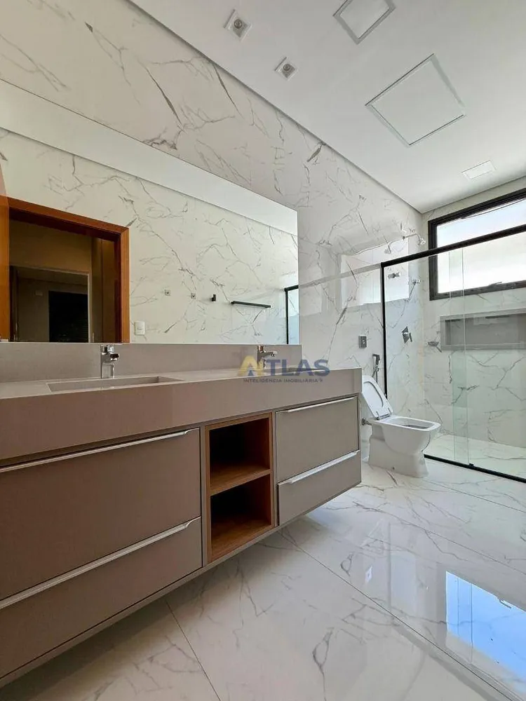 Casa de Condomínio, 3 quartos - Foto 11