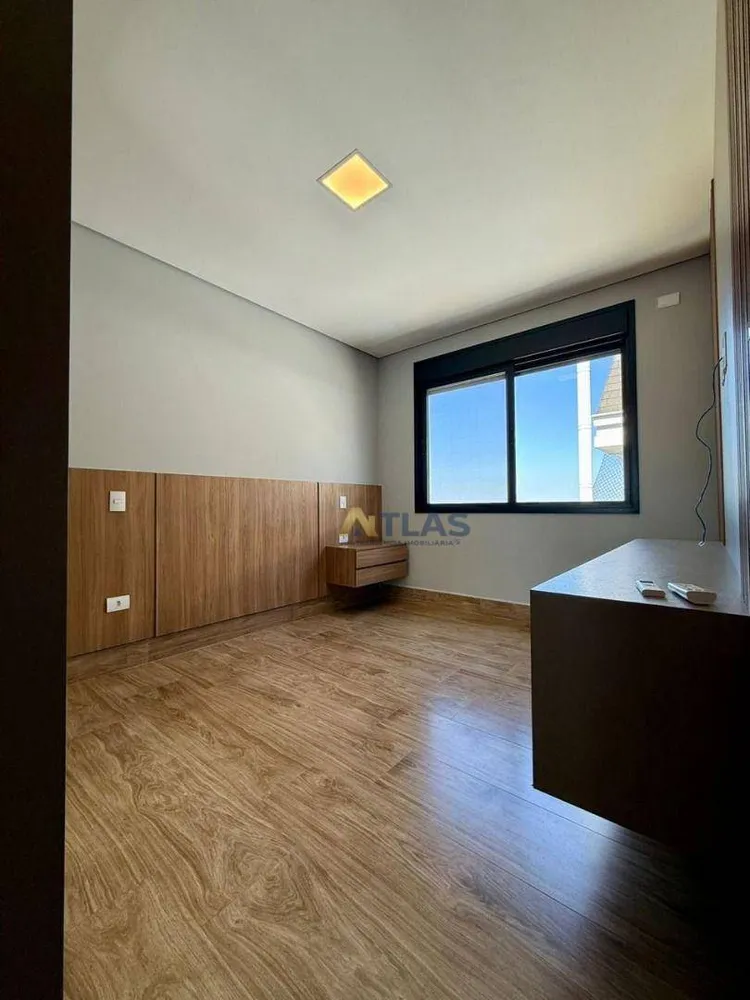 Casa de Condomínio, 3 quartos - Foto 10