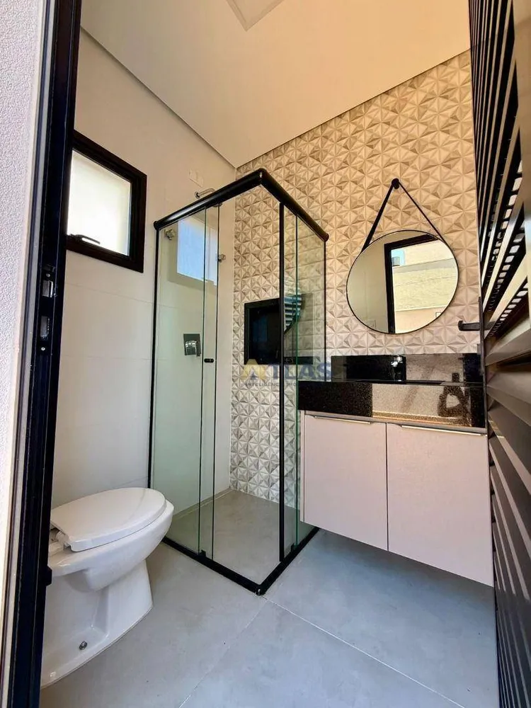 Casa de Condomínio, 3 quartos - Foto 12