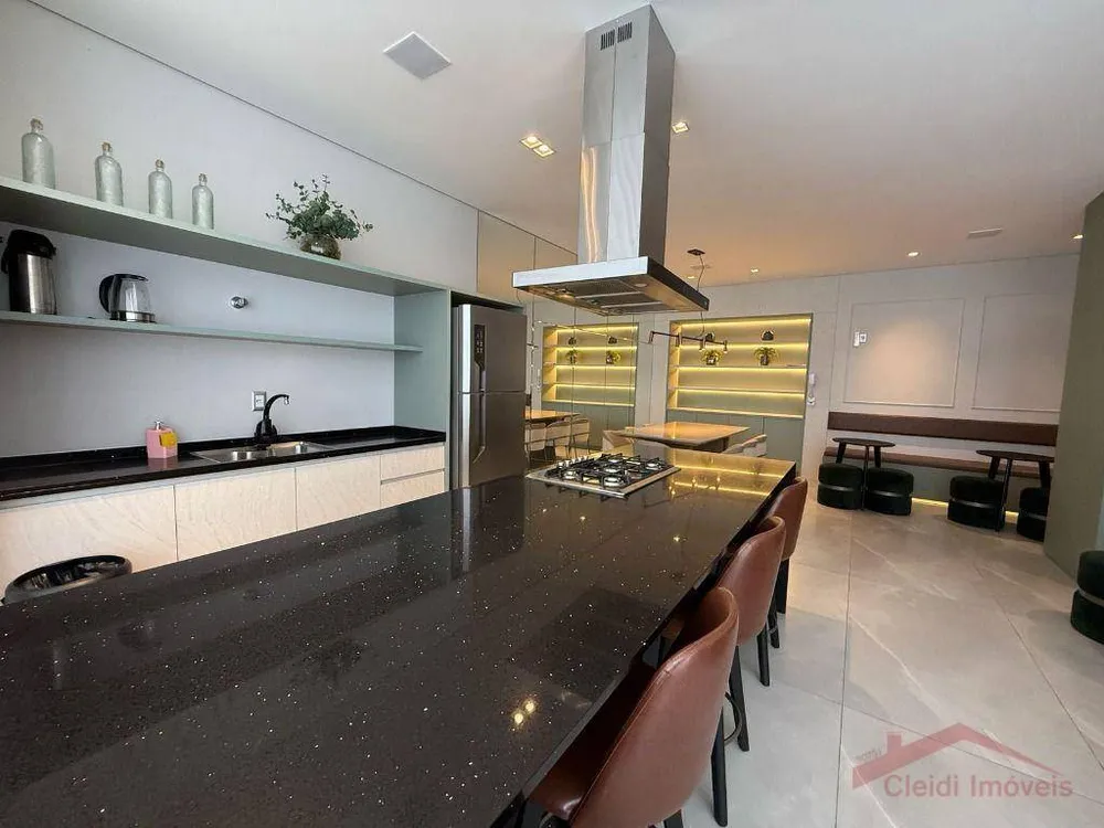 Apartamento, 2 quartos, 83 m² - Foto 10