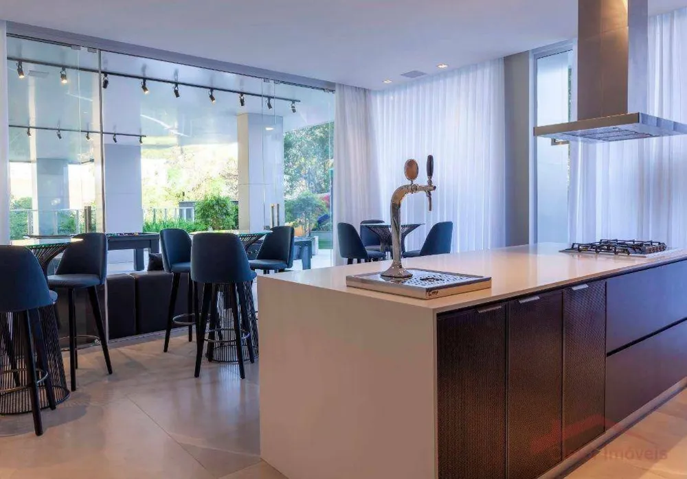 Apartamento, 2 quartos, 83 m² - Foto 8