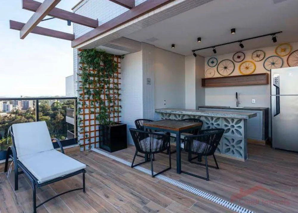 Apartamento, 2 quartos, 83 m² - Foto 6