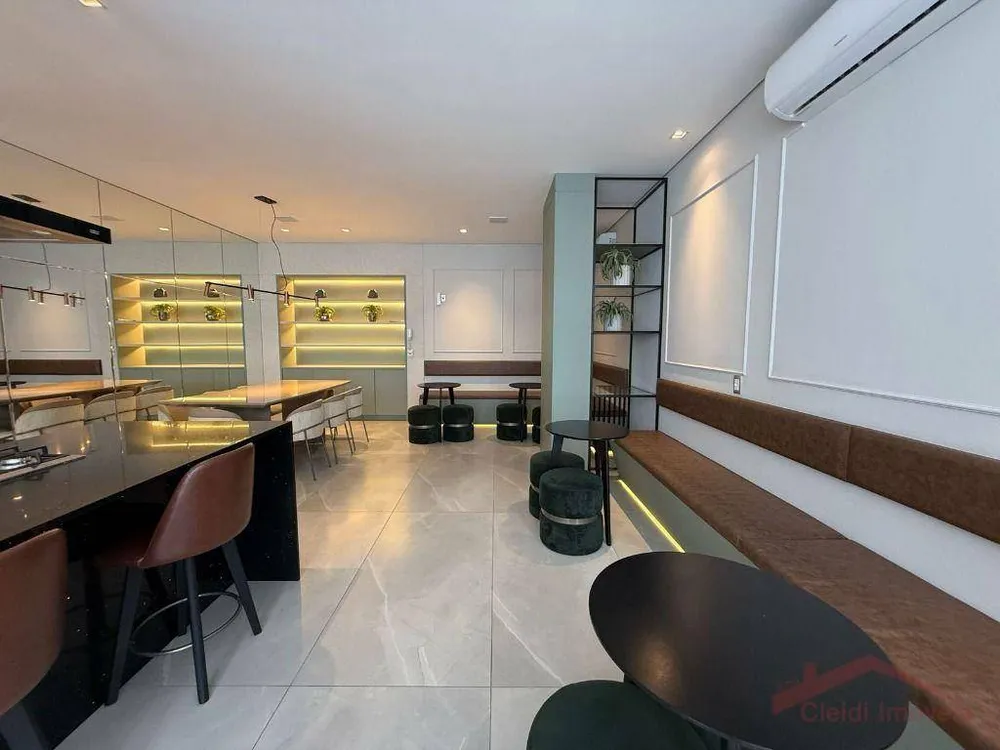 Apartamento, 2 quartos, 83 m² - Foto 9