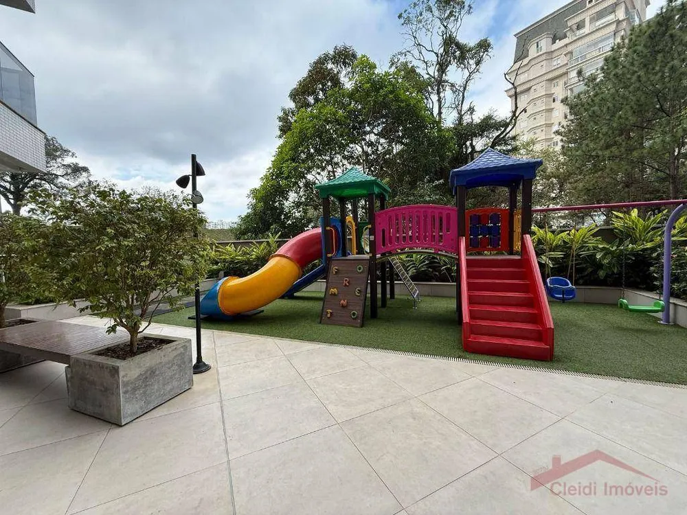 Apartamento, 2 quartos, 83 m² - Foto 11