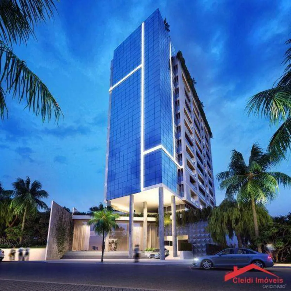 Apartamento, 2 quartos, 83 m² - Foto 16
